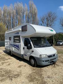MC LOUIS 560 Glen