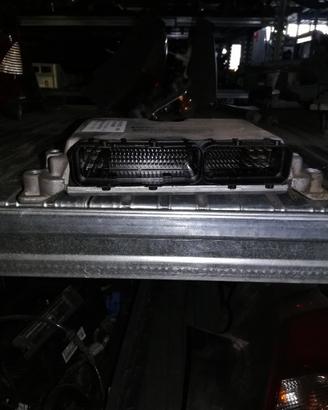 Centralina motore FIAT PUNTO 2 1910cc JTD del 2000