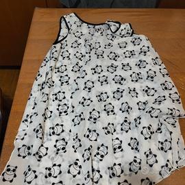 vestito da bambina Gaialuna 