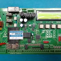 Scheda Came ZM3E cancello automatico battente