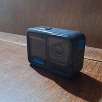 Gopro hero 13 black trattabile