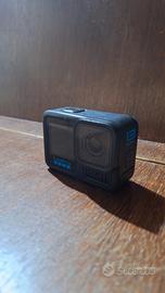Gopro hero 13 black trattabile