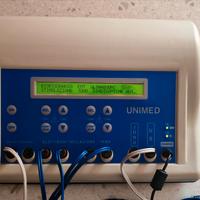 ULTRASUONO multifunzionale