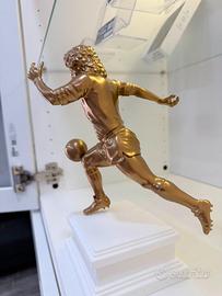 Statua Diego Armando Maradona