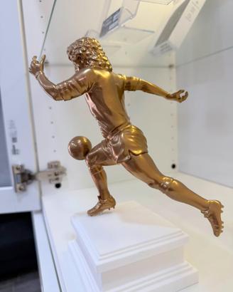 Statua Diego Armando Maradona