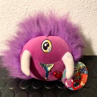 Fantamostri Gig Stropiccia Parole Gioco Funziona