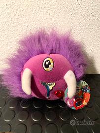 Fantamostri Gig Stropiccia Parole Gioco Funziona