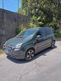 PANDINA cross Hybrid 