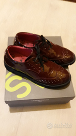 Scarpe Lumberjack modello inglese