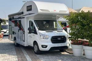 ROLLER TEAM Kronos Mansardati 2020 Kronos Mansarda