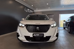 PEUGEOT 2008 BlueHDi 130 S&S EAT8 Allure Pack