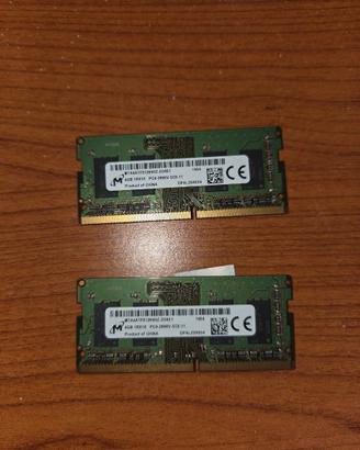 Ricambi HP Pavilion Gaming 15-cx | Ventole, RAM, S