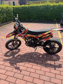 Beta rr 50 2017