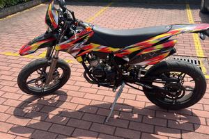 Beta rr 50 2017
