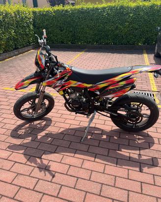 Beta rr 50 2017