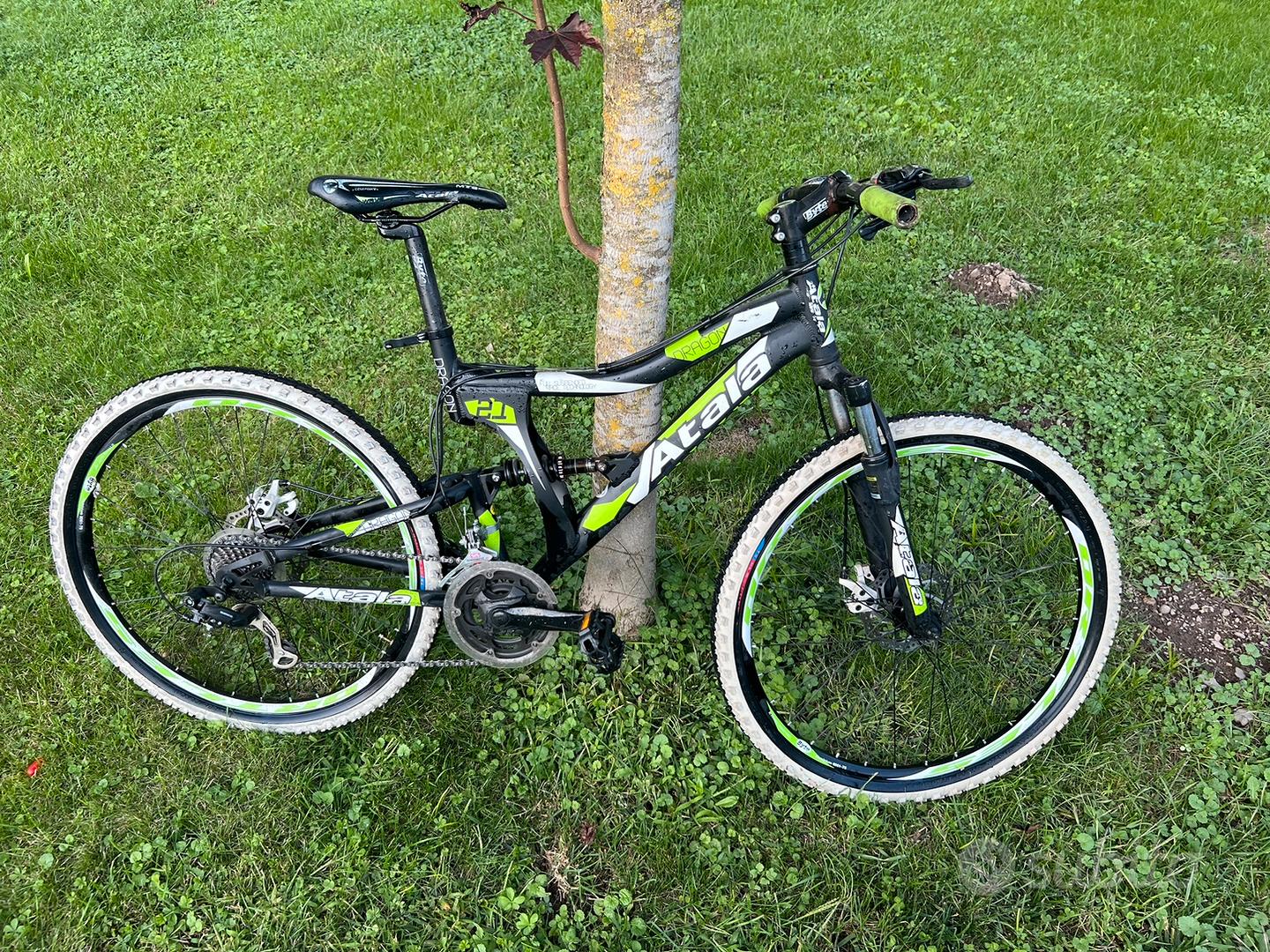 Bici Atala Dragon Sports In vendita a Trento