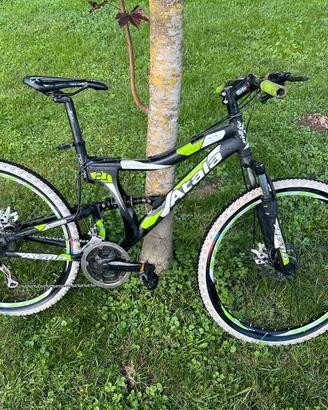 Bici Atala Dragon