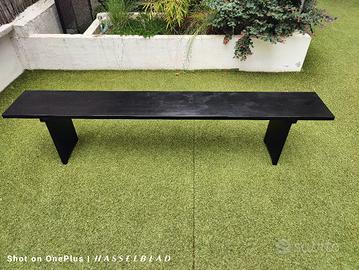 panche 210 cm per esterni
