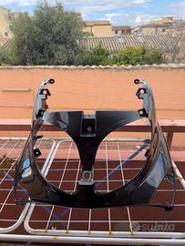 Carena scudo anteriore T max 500