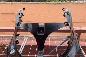 Carena scudo anteriore T max 500