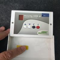 combinatore telefonico gsm41