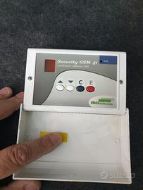 combinatore telefonico gsm41