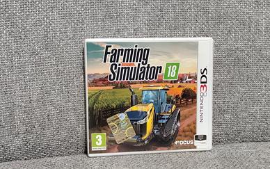 farming simulator 