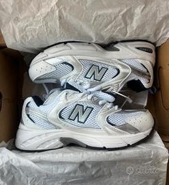 New Balance 530 Taglia 40.5 Nuove