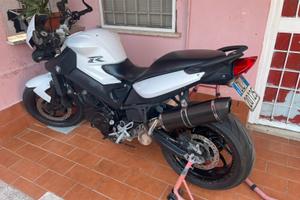 Bmw f 800r