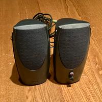 Altoparlati casse per PC