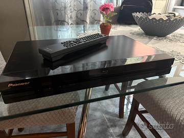 Blu-Ray Pioneer HDMI
