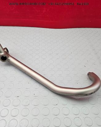 ARCO PROTEZIONE BMW GS 1200 2008 2012 R1200 2009 2