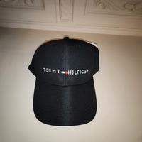 berretto Tommy Hilfiger 