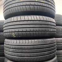 PROMO PRIMA DI STAGIONE -GOMME NUOVE E USATE