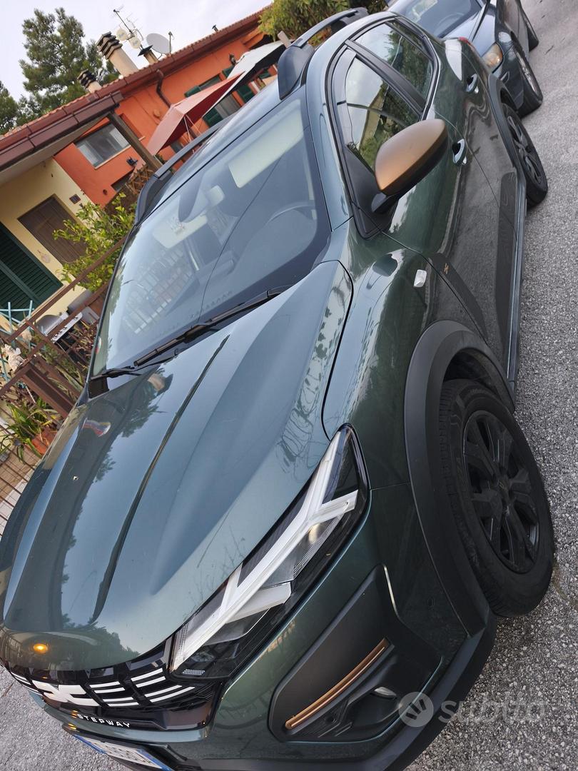 Dacia Sandero 3ª serie