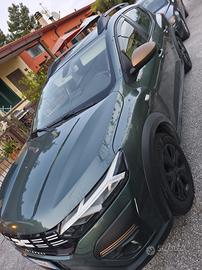 Dacia Sandero stepway GPL