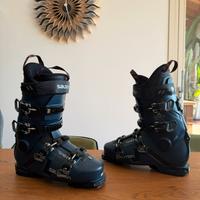 SALOMON Scarponi freeride uomo SHIFT PRO 100