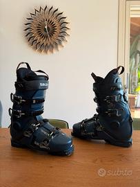 SALOMON Scarponi freeride uomo SHIFT PRO 100