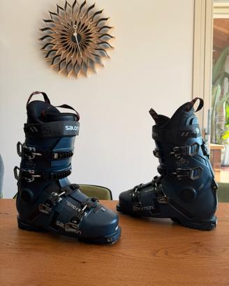 SALOMON Scarponi freeride uomo SHIFT PRO 100