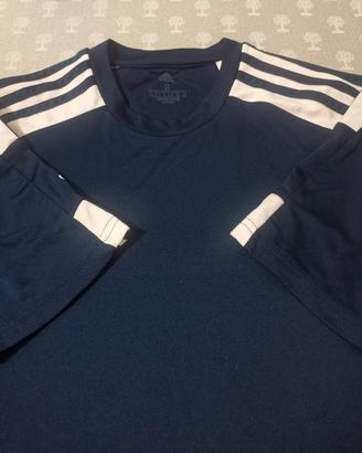 2 T-shirt uomo Nike Adidas