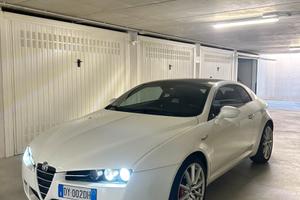 Alfa Romeo Brera 2.4 JTDM