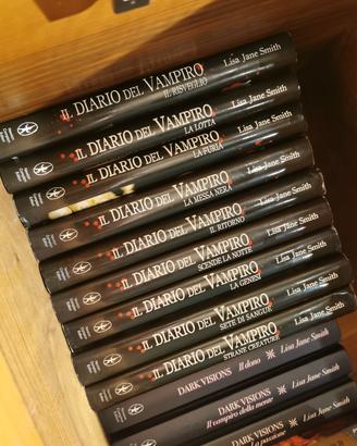 libri fantasy 