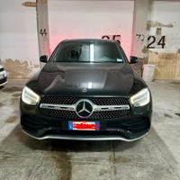 Mercedes glc coupe come nuova