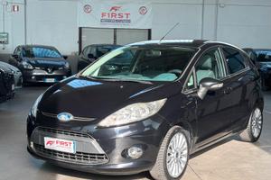 Ford Fiesta 1.2 60CV 5p. Tit.