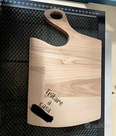 Tagliere faggio