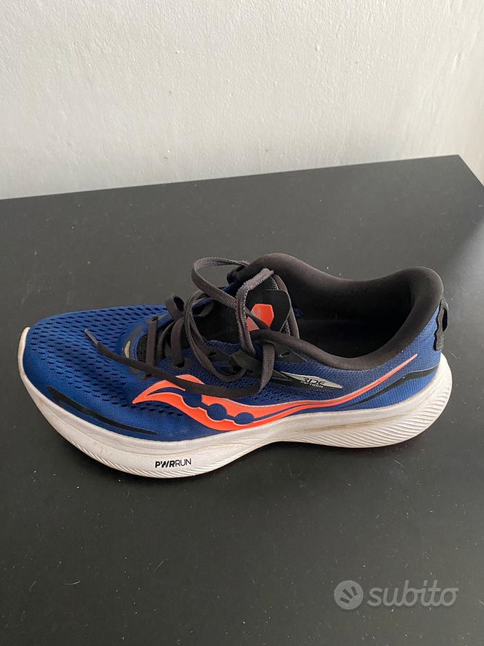 Scarpe saucony - Sports e attrezzatura sportiva usata 