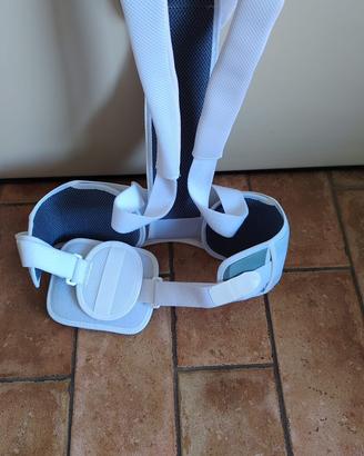 Busto per osteoporosi