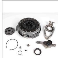 0AM 198 142 AN doppia frizione VW