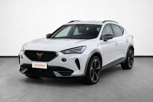 Cupra Formentor 1.4 e-hybrid 204cv dsg