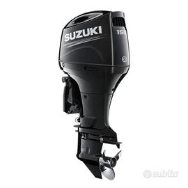 Suzuki 150 XL